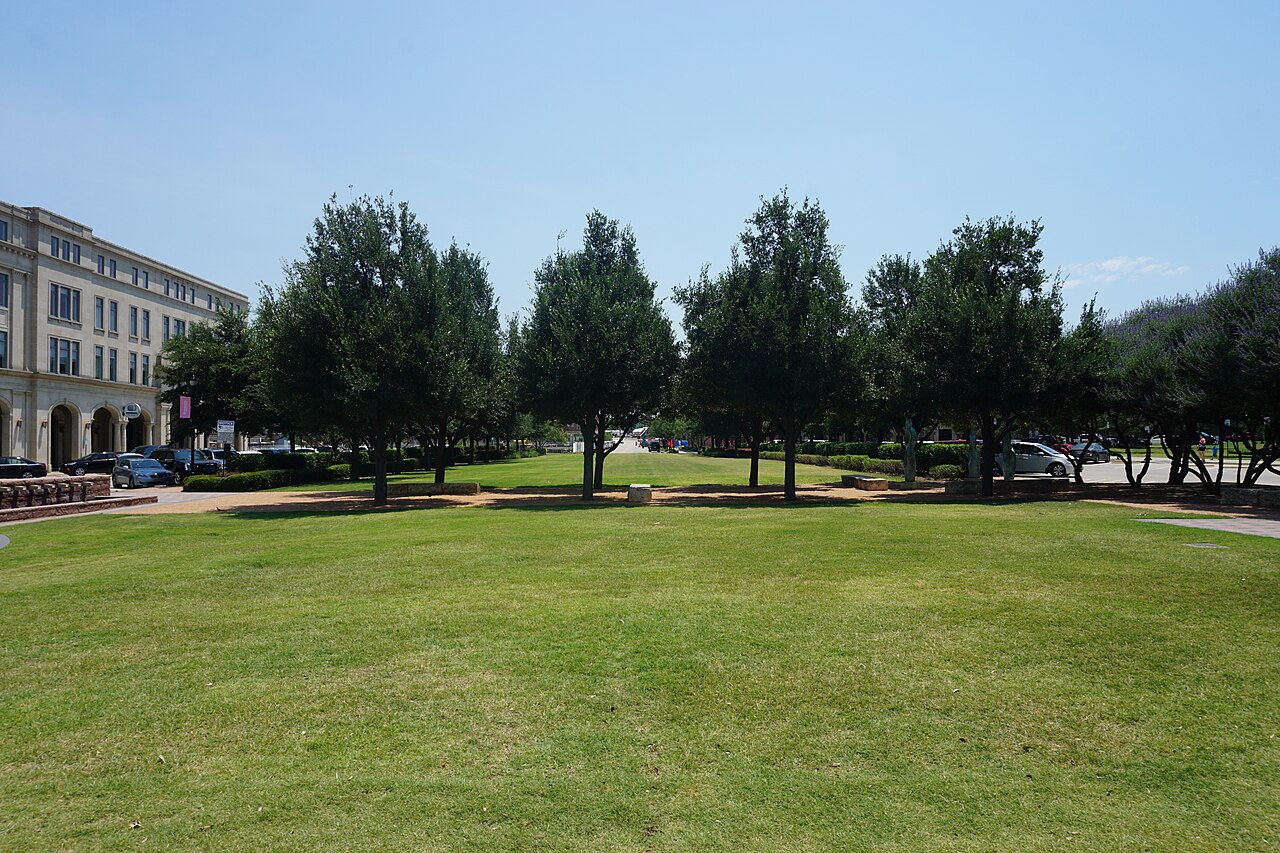 Frisco Square